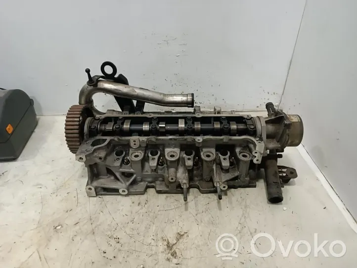 Renault Megane II Engine head 7760F2