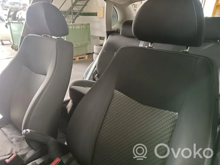 Seat Cordoba (6L) Front driver seat 