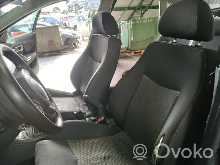 Seat Cordoba (6L) Priekinė vairuotojo sėdynė 