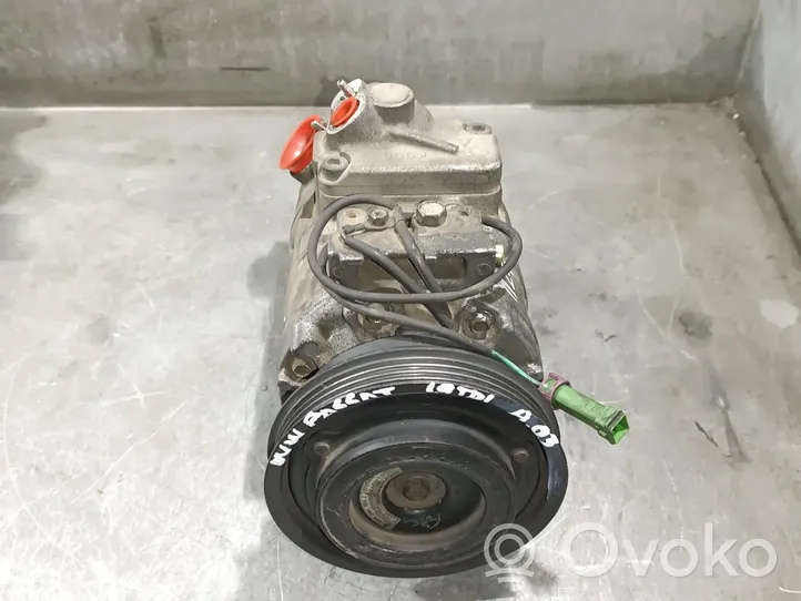 Volkswagen PASSAT Compressore aria condizionata (A/C) (pompa) 8D0260808