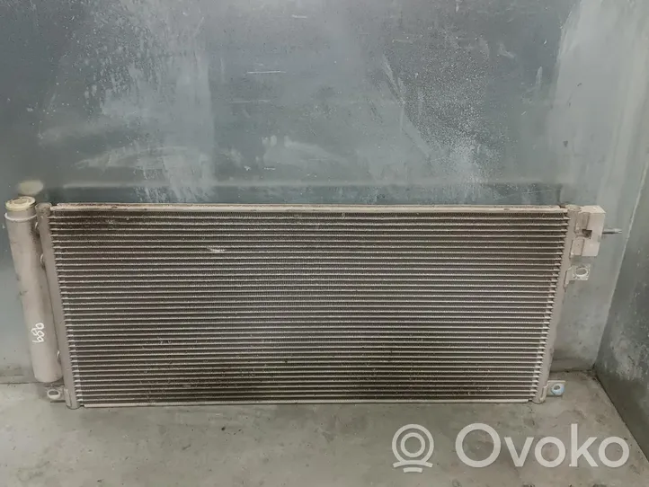 Opel Mokka Electric cabin heater radiator 95321793