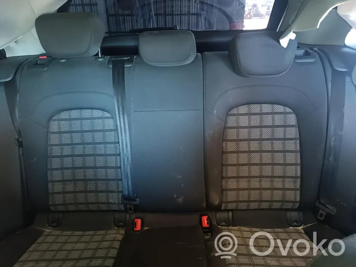 Audi Q3 8U Sėdynių komplektas 