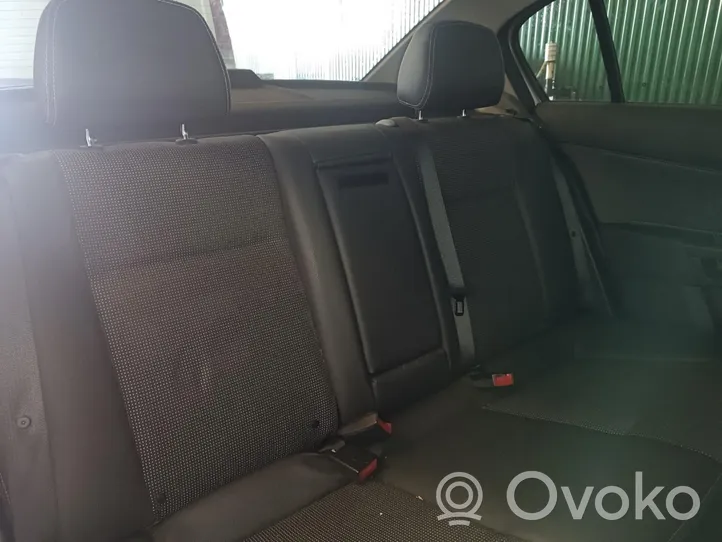 Opel Astra H Sėdynių komplektas 