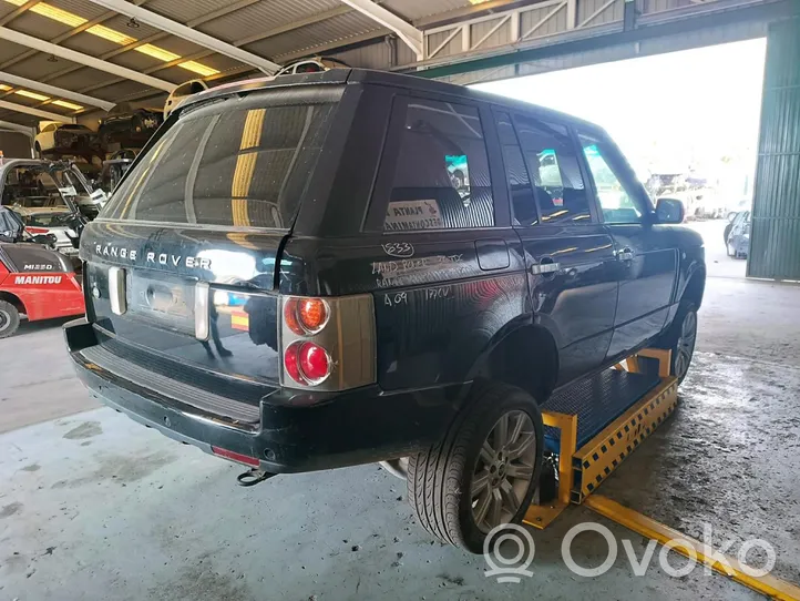 Land Rover Range Rover L322 Zderzak tylny 159731