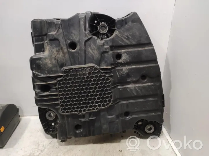 Peugeot 208 Réservoir de carburant 9812914780