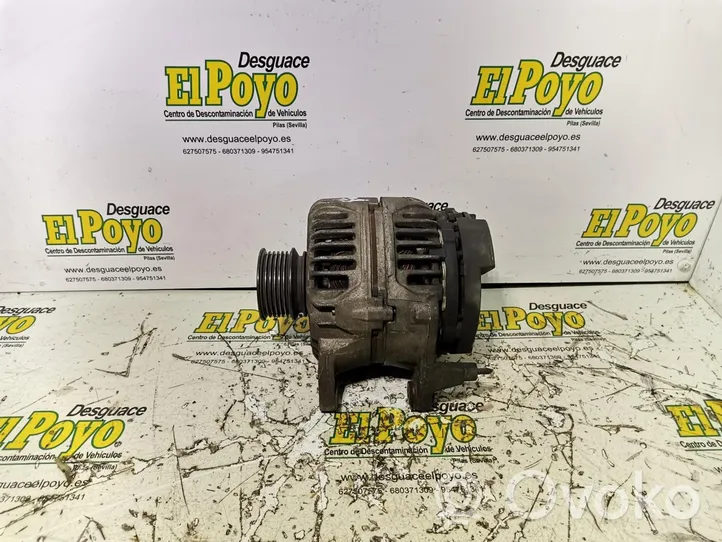 Volkswagen New Beetle Generatore/alternatore 028903028D