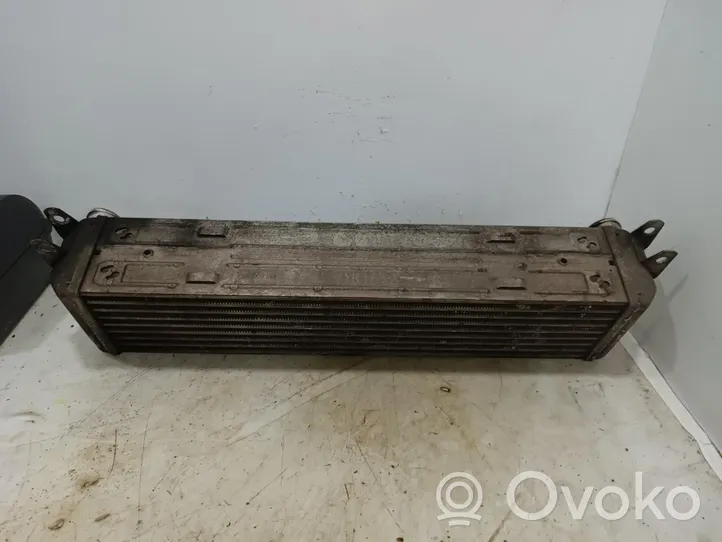 Land Rover Discovery Radiatore intercooler L25951