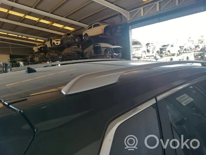 Nissan X-Trail T32 Roof bar rail 