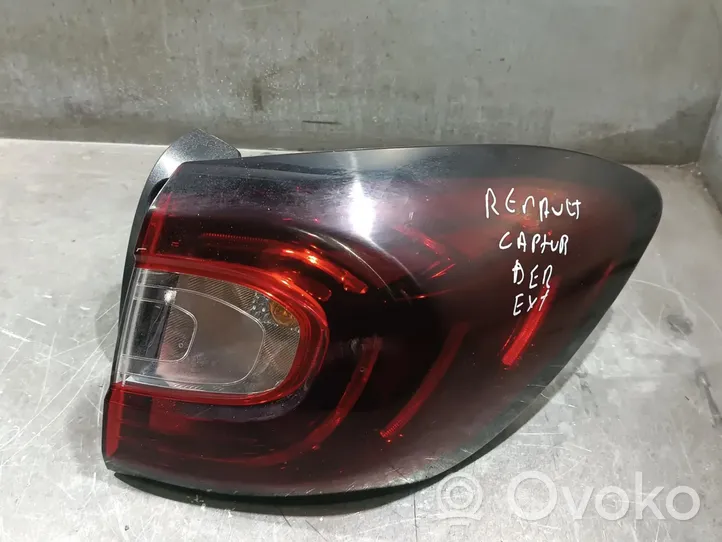 Renault Captur Lampa tylna 265506738R