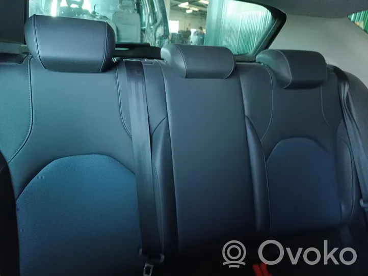 Seat Leon (5F) Sėdynių komplektas 