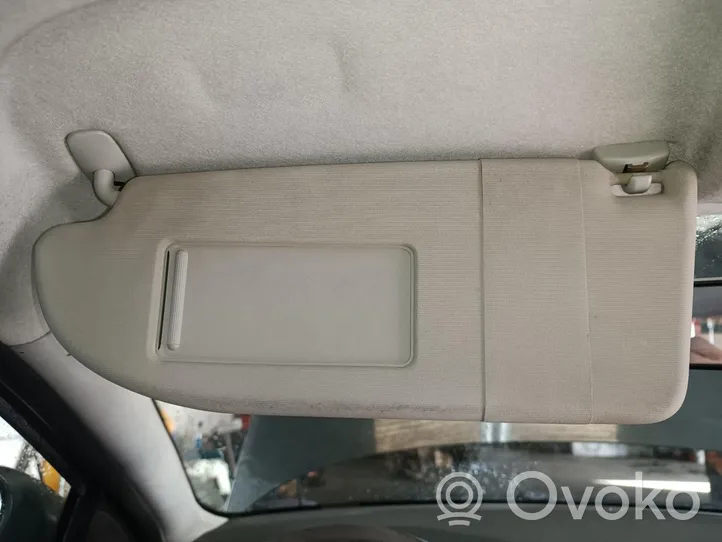 Seat Cordoba (6L) Skydelis nuo saulės 