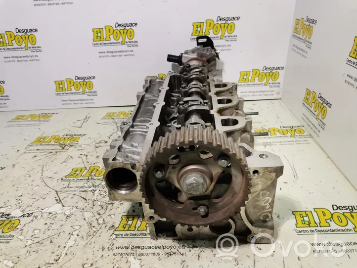 Renault Megane II Engine head 110421615R