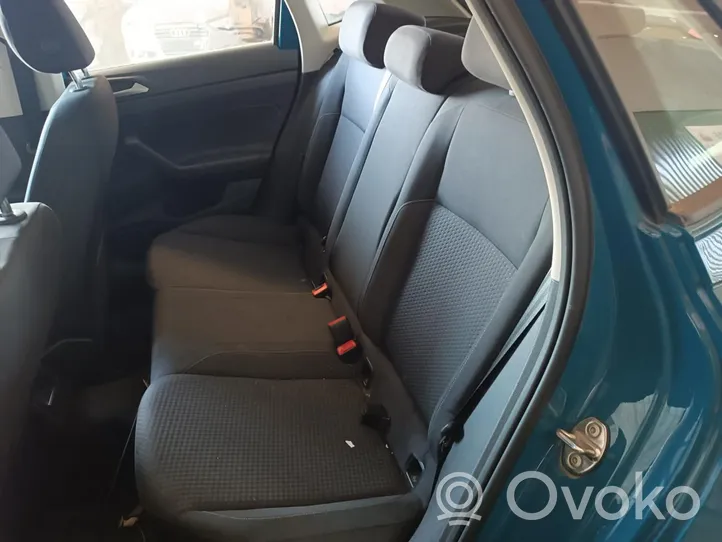 Volkswagen Polo Rear seat 