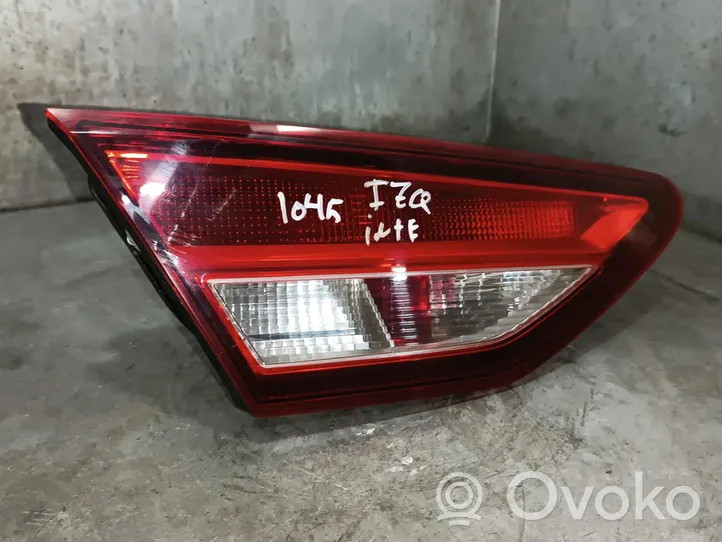 Seat Leon (5F) Luci posteriori 5F0945093L