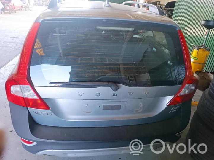 Volvo XC70 Tylna klapa bagażnika 159846