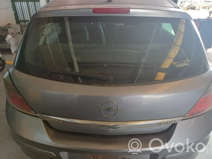 Opel Astra H Tylna klapa bagażnika 93178817