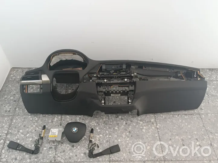 BMW X5 E70 Set di airbag 