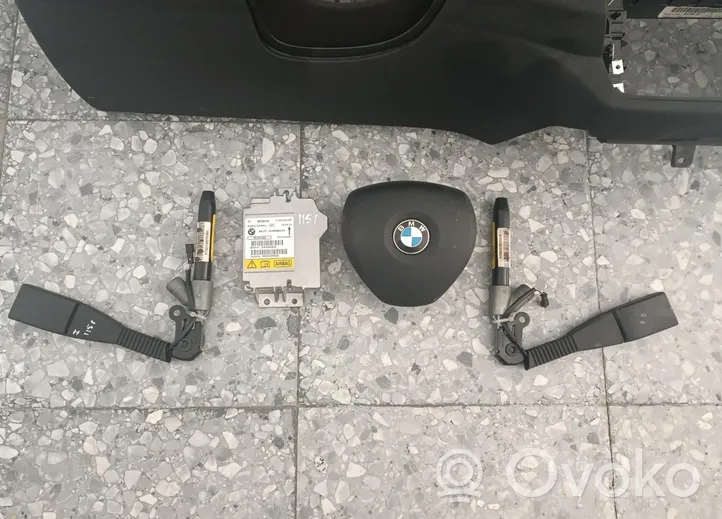 BMW X5 E70 Set di airbag 