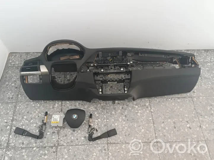 BMW X5 E70 Set di airbag 