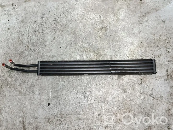 Porsche Cayenne (92A) Radiateur d'huile moteur 7P5422885