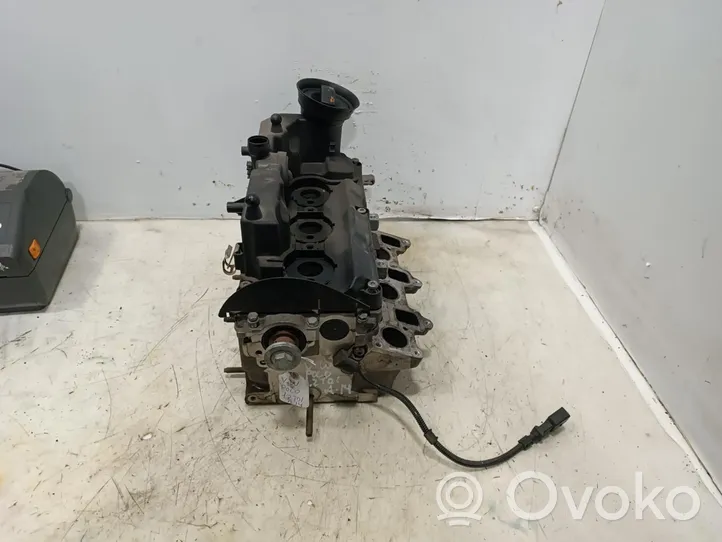 Volkswagen Polo V 6R Culasse moteur 