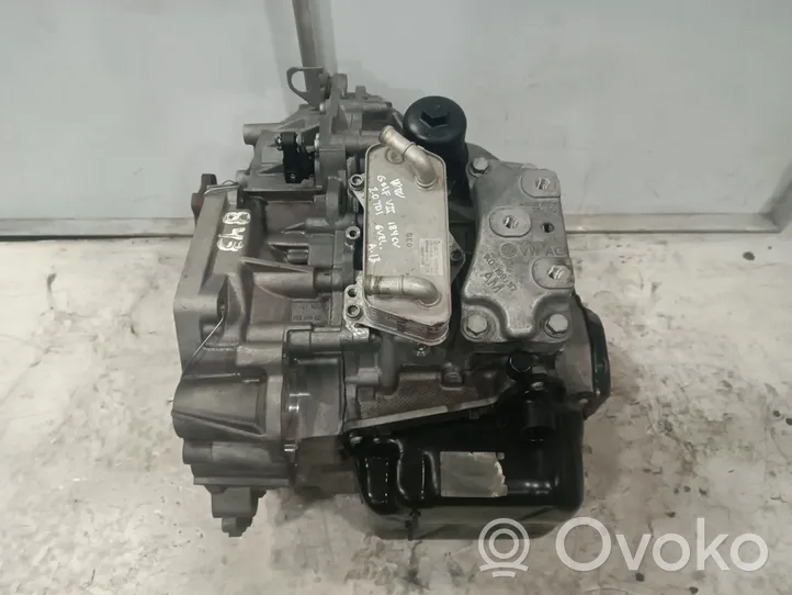 Volkswagen Golf VII Scatola del cambio manuale a 5 velocità QMN