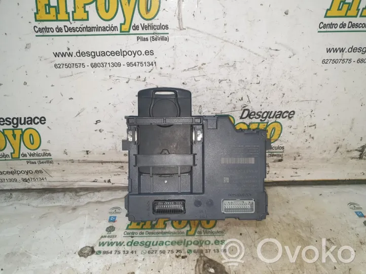 Renault Clio III Blocchetto accensione 285904740R