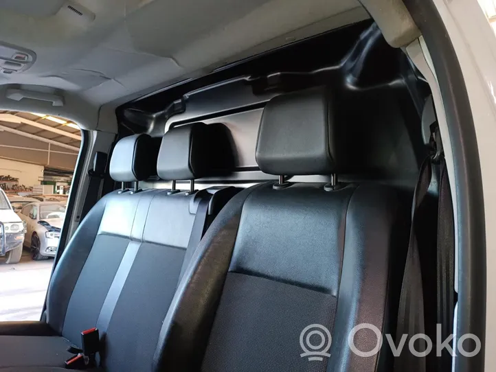 Citroen Jumpy Asiento delantero del conductor 