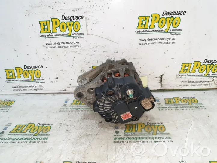 KIA Sportage Alternator 3730022650