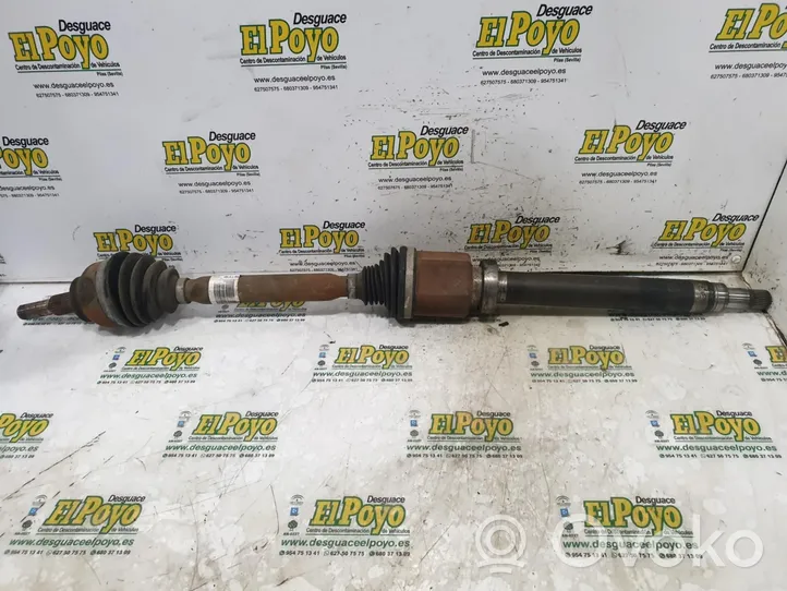 Ford Kuga I Drive shaft (set) GV6P3B436LA