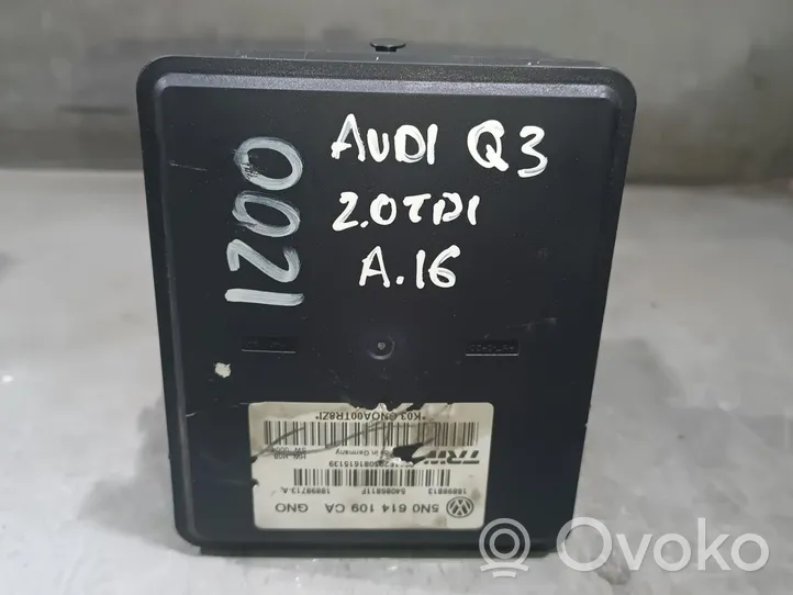 Audi Q3 8U ABS bloks 5N0614109CA