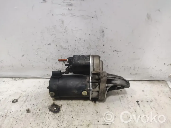 Honda Accord Starter motor D6RA81