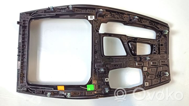 BMW X4 G02 Inserti decorativi cornice della consolle centrale 020915