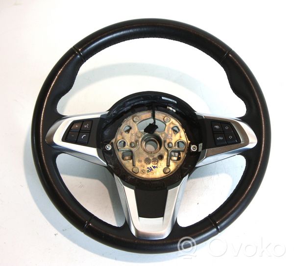 BMW Z4 E89 Steering wheel 019024