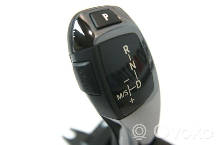 BMW X6 F16 Gear selector/shifter (interior) 012279