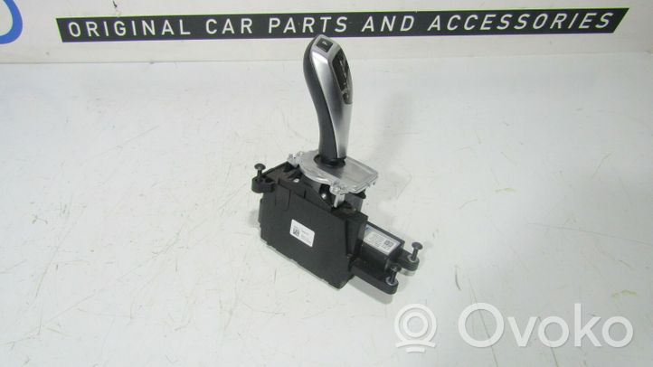 BMW X5 E70 Gear selector 015648