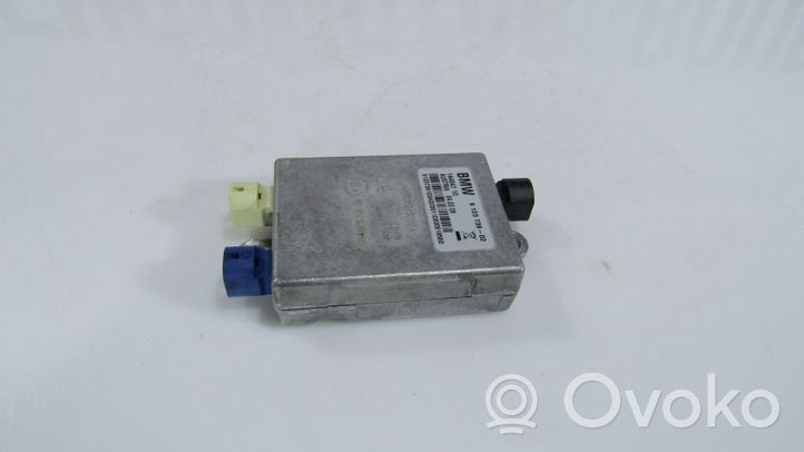 BMW 3 E90 E91 Connettore plug in USB EX01701