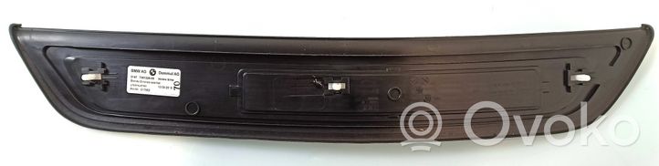 BMW 5 G30 G31 Etuoven kynnyksen suojalista 021365