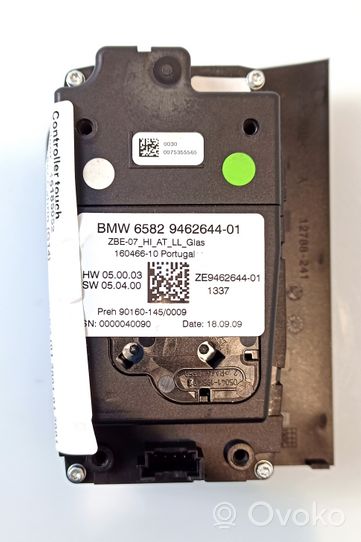 BMW 7 G11 G12 Unité / module navigation GPS 021442