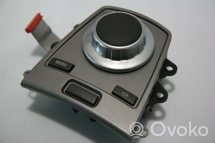 BMW 7 E65 E66 Unidad de control/módulo del navegador GPS 010566