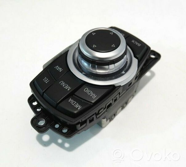 BMW 6 F12 F13 GPS-navigaation ohjainlaite/moduuli 004670