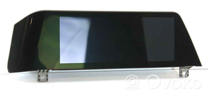 BMW 3 G20 G21 Unité / module navigation GPS 018332