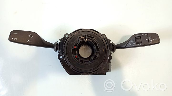 BMW X5 F15 Motorino di regolazione piantone dello sterzo 021864