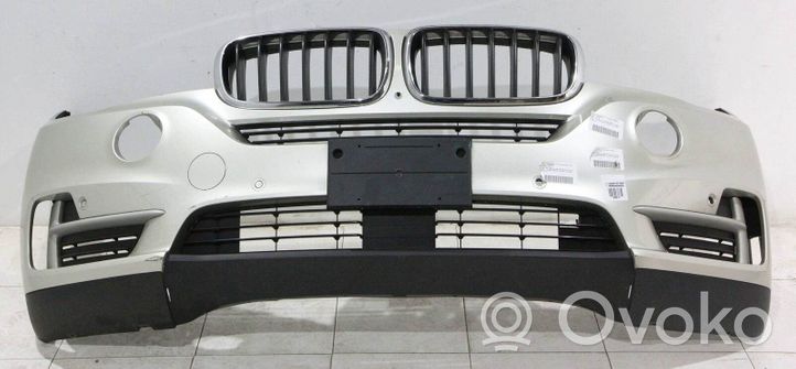 BMW X5 F15 Paraurti anteriore 008070