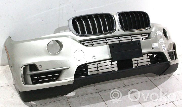 BMW X5 F15 Передний бампер 008070