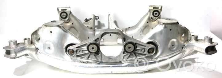 BMW 5 F10 F11 Galinis tiltas 017695