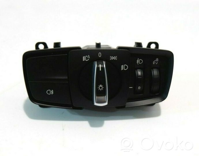 BMW 2 F45 Interruttore luci 004904