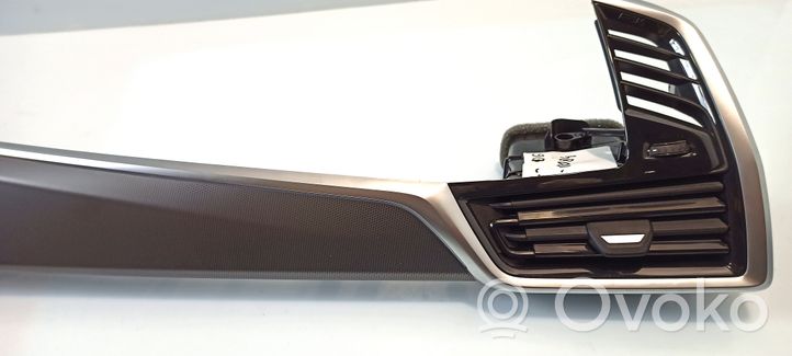 BMW X6 G06 Cornice cruscotto 023510