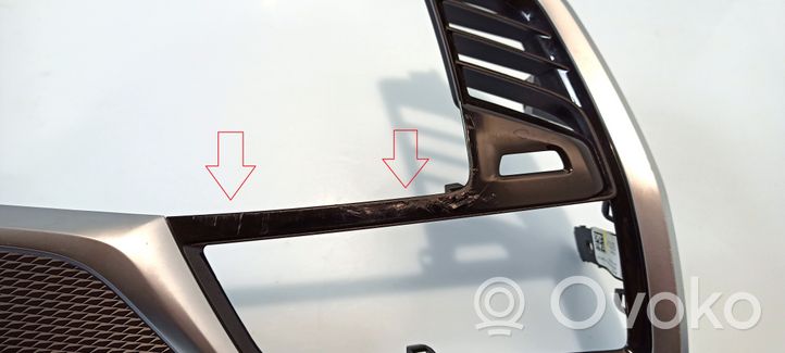 BMW X5 G05 Element deski rozdzielczej 023597