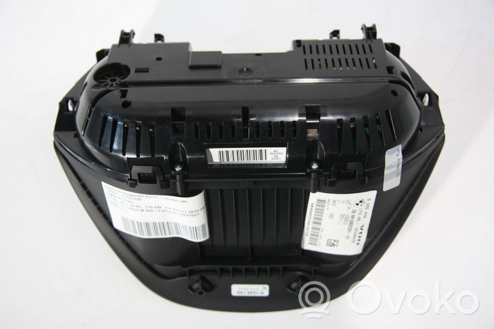 BMW 2 F45 Tachimetro (quadro strumenti) K002524